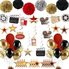 Pcs movie party for sale  Delivered anywhere in USA 