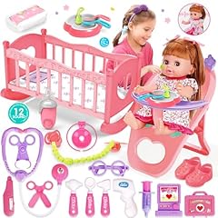 Baby doll toys for sale  Delivered anywhere in USA 