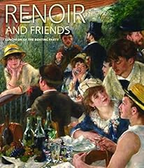 Renoir friends luncheon for sale  Delivered anywhere in USA 