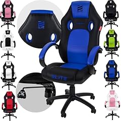 Elite gaming stuhl gebraucht kaufen  Wird an jeden Ort in Deutschland