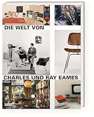 Charles ray eames gebraucht kaufen  Wird an jeden Ort in Deutschland