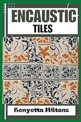 Encaustic tiles comprehensive for sale  Delivered anywhere in UK