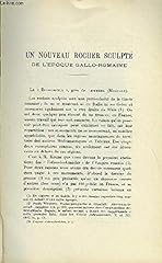Bulletin monumental 88e d'occasion  Livré partout en France
