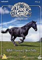 Adventures black beauty for sale  Delivered anywhere in UK