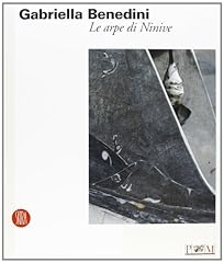 Gabriella benedini. arpe usato  Spedito ovunque in Italia 