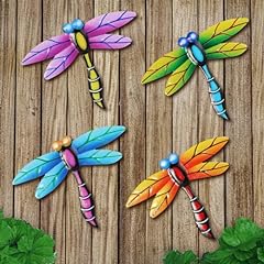 Pack metal dragonfly for sale  Delivered anywhere in USA 