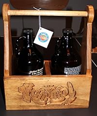 Custom made growler for sale  Delivered anywhere in USA 