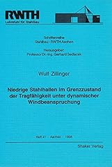 Niedrige stahlhallen grenzzust gebraucht kaufen  Wird an jeden Ort in Deutschland