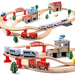Electric toddler wooden for sale  Delivered anywhere in USA 