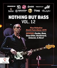 Nothing bass vol. for sale  Delivered anywhere in Ireland
