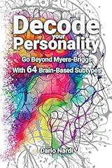 Decode personality beyond for sale  Delivered anywhere in UK
