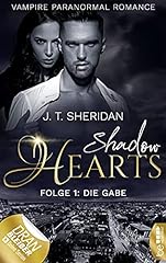 Shadow hearts folge gebraucht kaufen  Wird an jeden Ort in Deutschland