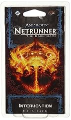 Android netrunner lcg for sale  Delivered anywhere in USA 