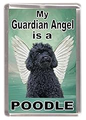 Poodle dog fridge for sale  Delivered anywhere in UK