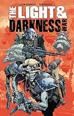 Light darkness war for sale  Delivered anywhere in UK
