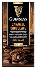 Guinness lusso cioccolato usato  Spedito ovunque in Italia 