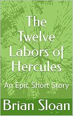 Twelve labors hercules for sale  Delivered anywhere in UK