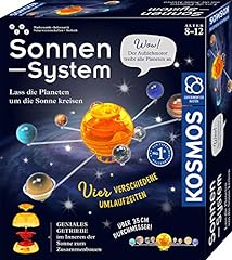 Kosmos 671532 sonnensystem gebraucht kaufen  Wird an jeden Ort in Deutschland
