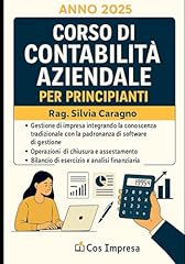 Corso contabilità per usato  Spedito ovunque in Italia 
