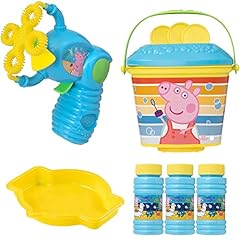 Peppa pig bubble for sale  Delivered anywhere in UK