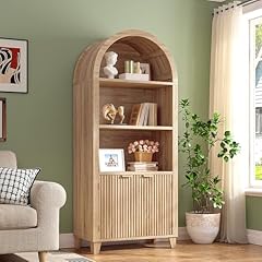 Durayloly bookshelf arched for sale  Delivered anywhere in USA 