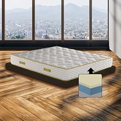Materasso memory foam usato  Spedito ovunque in Italia 