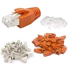 Vce rj45 stecker gebraucht kaufen  Wird an jeden Ort in Deutschland