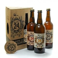 Lot bières brasserie d'occasion  Livré partout en France