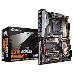 Gigabyte z370p carte d'occasion  Livré partout en France