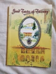 Good tastes tuscany for sale  Delivered anywhere in USA 