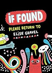 Found please return gebraucht kaufen  Wird an jeden Ort in Deutschland
