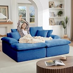 Oversized chaise lounge for sale  Delivered anywhere in USA 