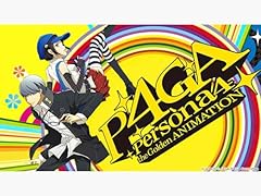 Persona golden d'occasion  Livré partout en France