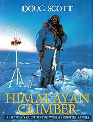 Himalayan climber lifetime d'occasion  Livré partout en Belgiqu