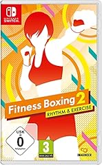 Fitness boxing rhythm d'occasion  Livré partout en France