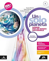 Solo pianeta. scienze usato  Spedito ovunque in Italia 