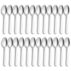 Teaspoons set pieces for sale  Delivered anywhere in UK