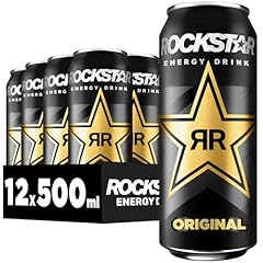 Rockstar energy drink gebraucht kaufen  Wird an jeden Ort in Deutschland