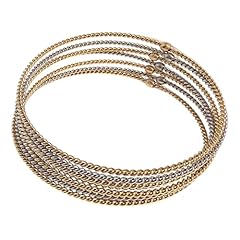 Bracelet semainiers joncs d'occasion  Livré partout en France