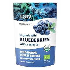Loov organic freeze for sale  Delivered anywhere in UK