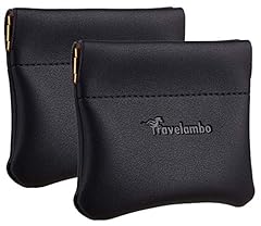 Travelambo leather squeeze for sale  Delivered anywhere in USA 