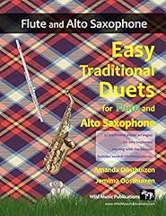 Easy traditional duets for sale  Delivered anywhere in UK