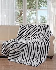 Blunique zebra print for sale  Delivered anywhere in USA 