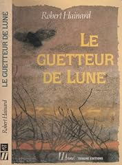 Guetteur lune d'occasion  Livré partout en France