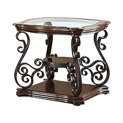 Coaster furniture end for sale  Delivered anywhere in USA 