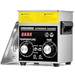 Creworks appareil nettoyage d'occasion  Livré partout en Belgiqu