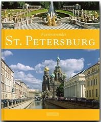 Faszinierendes petersburg bild gebraucht kaufen  Wird an jeden Ort in Deutschland