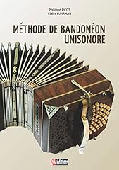 Méthode bandonéon unisonore d'occasion  Livré partout en France