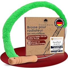 Weidebach brosse radiateur d'occasion  Livré partout en France