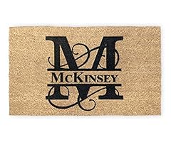 Personalized split monogram for sale  Delivered anywhere in USA 